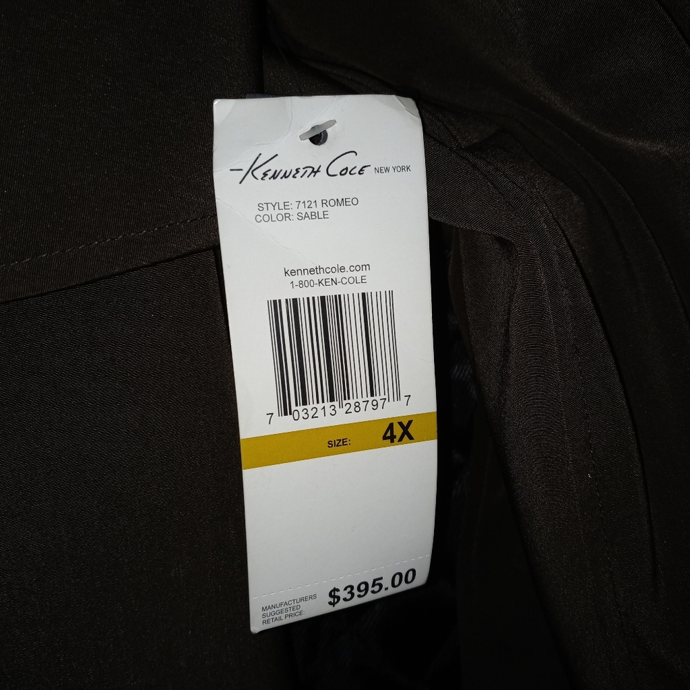 Jacket - Picture 2 of 2